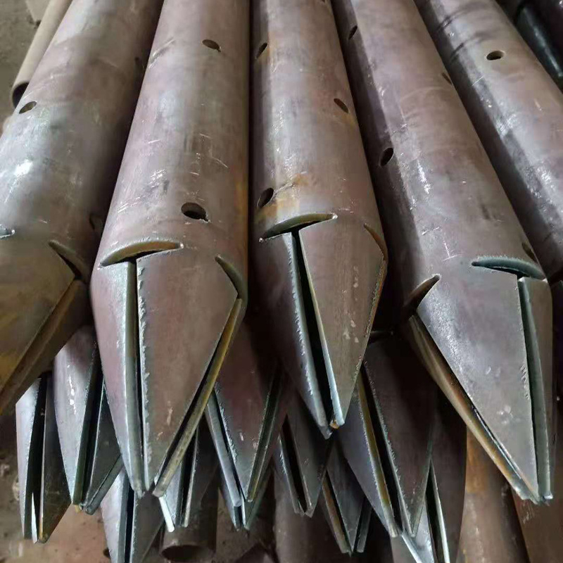 新安预埋注浆管